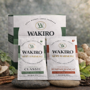 Paket Harmoni 10,5 g