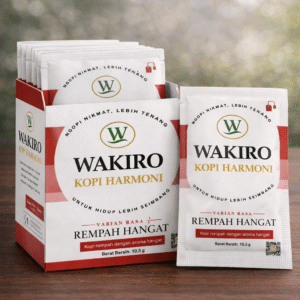 Rempah Hangat 10,5 g