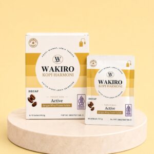 Wakiro Active